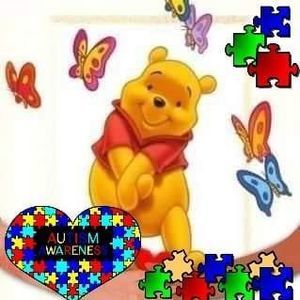 Meet your Posher, Robyn